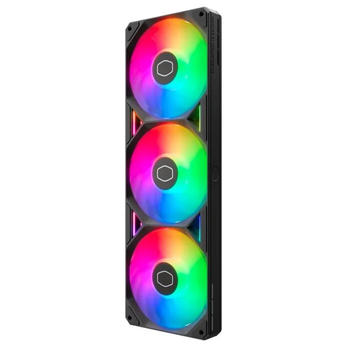 Cooler Master SickleFlow Edge 360 ARGB — image 3