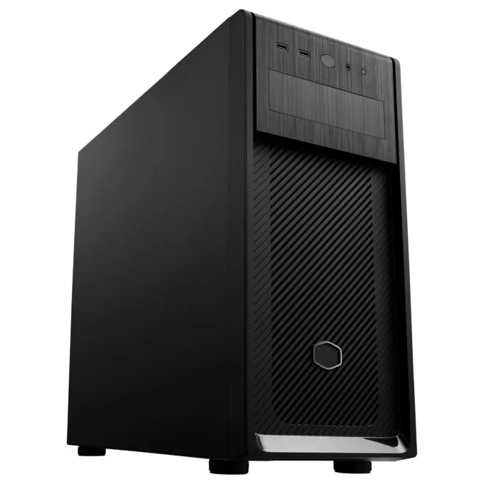 Cooler Master Elite 500 ODD — image 1