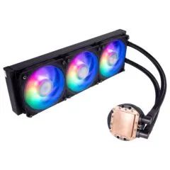 Cooler Master MasterLiquid PL360 Flux