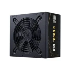 Cooler Master G Gold 650 V2 power supply unit