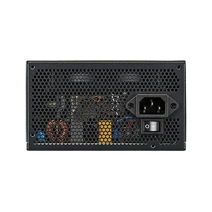 Cooler Master G Gold 650 V2 power supply unit — image 2