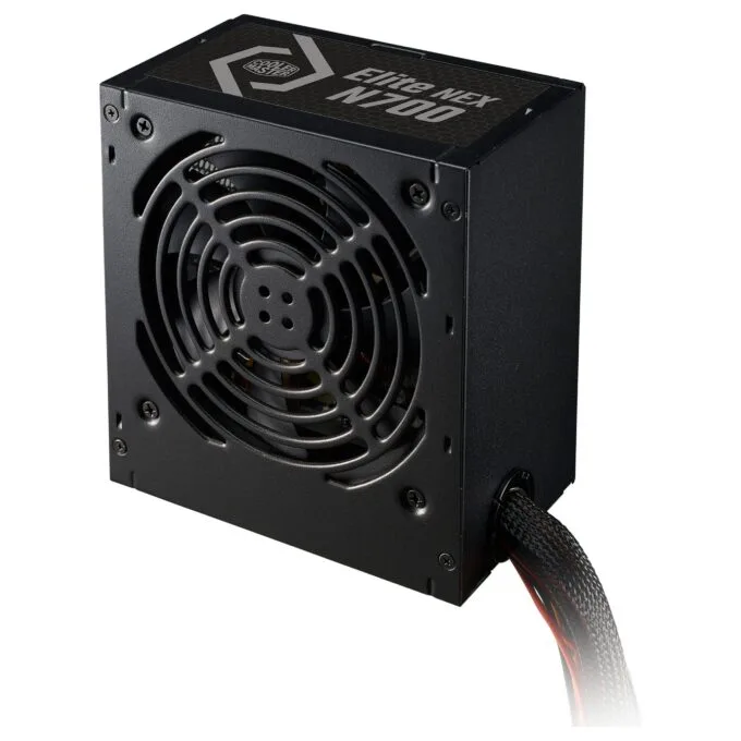 Cooler Master Elite NEX 230V 700 power supply unit — image 1