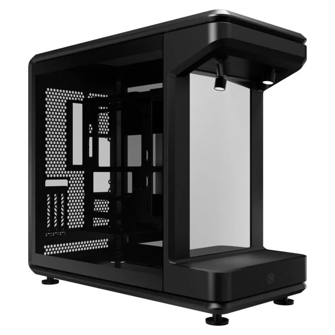 Cooler Master MASTERFRAME 360 STAGE MIRROR — image 1