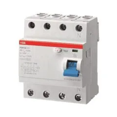 ABB 2CSF204101R3400 circuit breaker