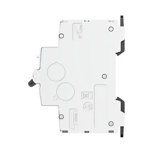 ABB 2CSR255163R1165 circuit breaker — image 3