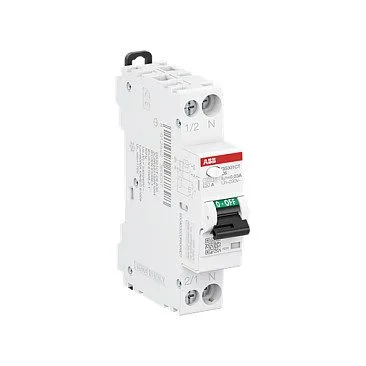 ABB 2CSR255165R1165 circuit breaker — image 2