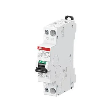 ABB 2CSR255165R1165 circuit breaker — image 3