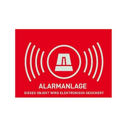 ABUS AU1322 security access control system — image 1