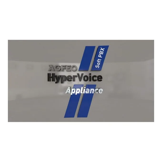 AGFEO HyperVoice Appliance — image 5