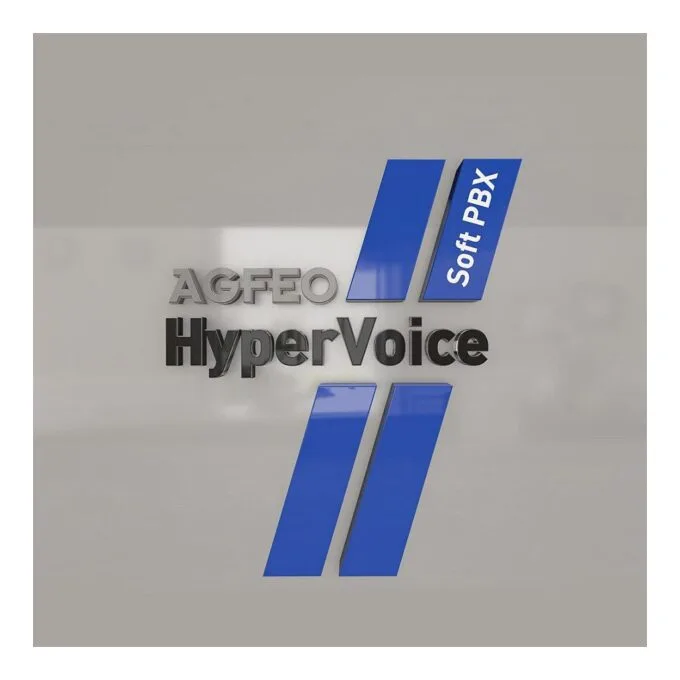 AGFEO HyperVoice Appliance — image 7