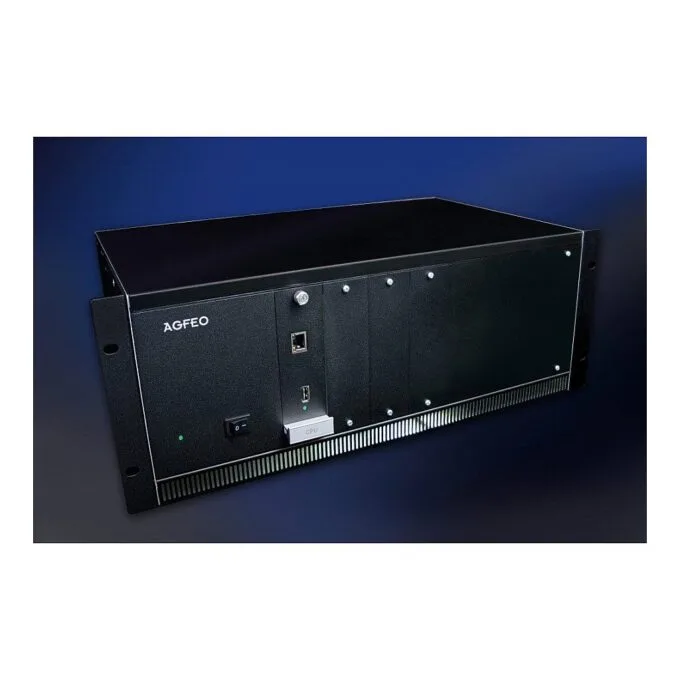 AGFEO ES 730 IT IP communication server — image 4