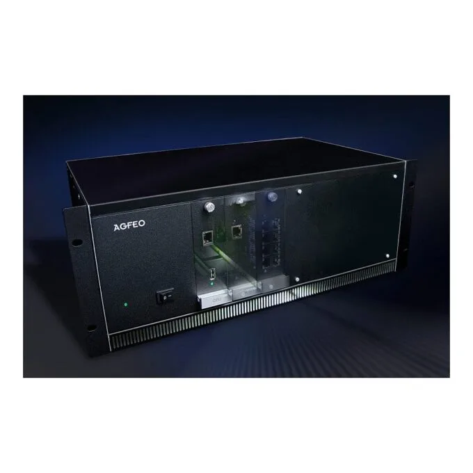 AGFEO ES 730 IT IP communication server — image 5