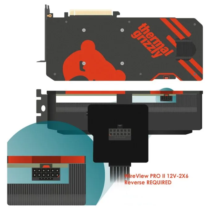 Thermal Grizzly WireView Pro II — image 6