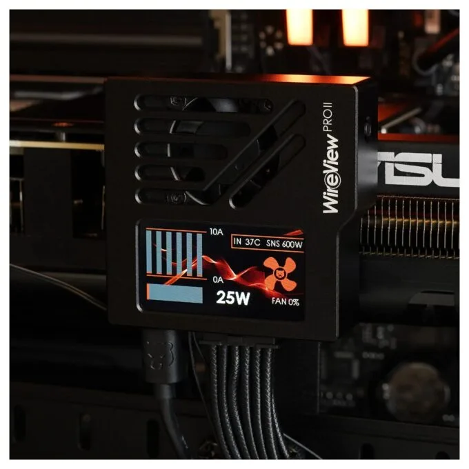 Thermal Grizzly WireView Pro II — image 8