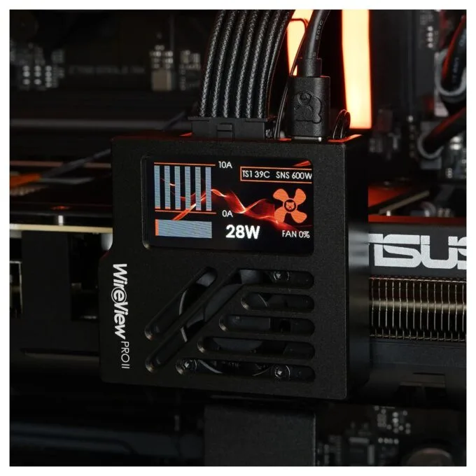 Thermal Grizzly WireView Pro II — image 9