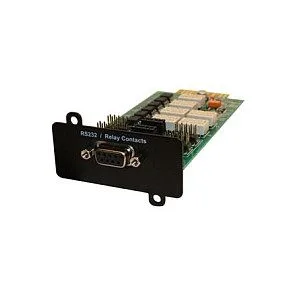 Eaton Relay Card-MS interface cards/adapter — image 1