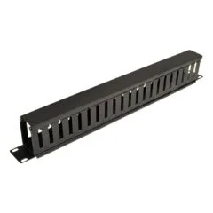 Tripp Lite SRCABLEDUCT1U rack accessory