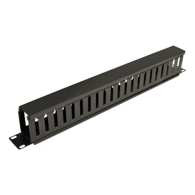Tripp Lite SRCABLEDUCT1U rack accessory — image 1