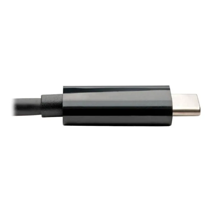Tripp Lite U444-06N-H4GUBC laptop dock/port replicator — image 6