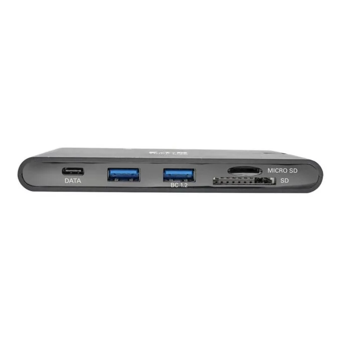 Tripp Lite U442-DOCK3-B laptop dock/port replicator — image 3