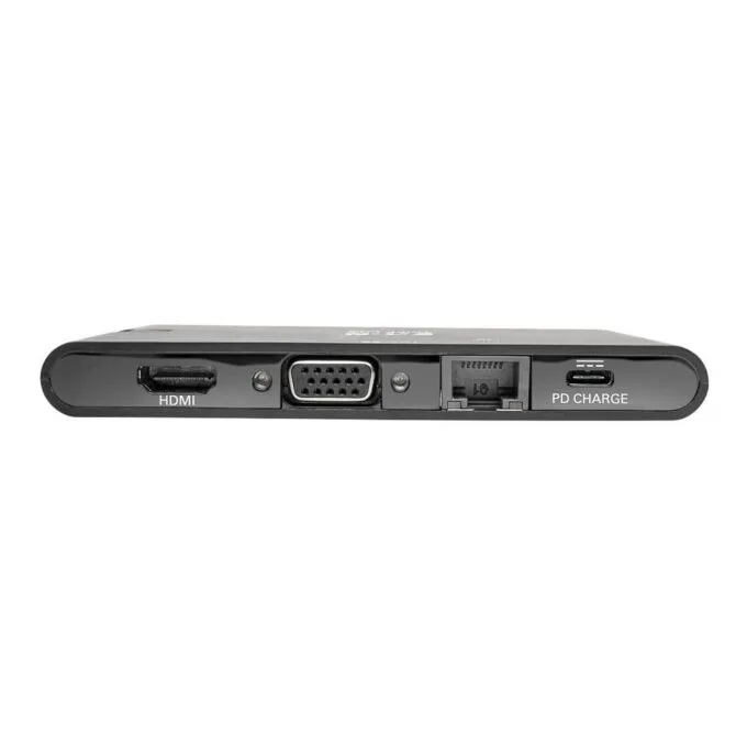 Tripp Lite U442-DOCK3-B laptop dock/port replicator — image 4