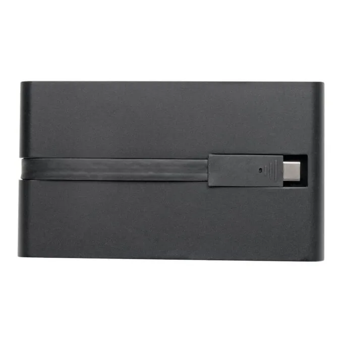 Tripp Lite U442-DOCK3-B laptop dock/port replicator — image 5