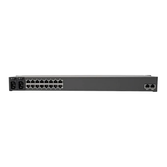 Tripp Lite B097-016 console server — image 2