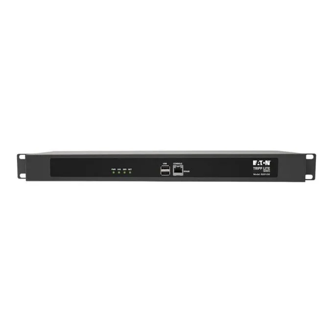 Tripp Lite B097-016 console server — image 3