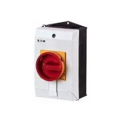 Eaton P1-25/I2/SVB