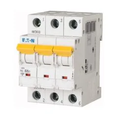 Eaton PXL-B25/3 circuit breaker