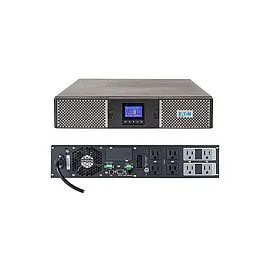 Eaton 9PX 1500RT uninterruptible power supply (UPS) — image 1