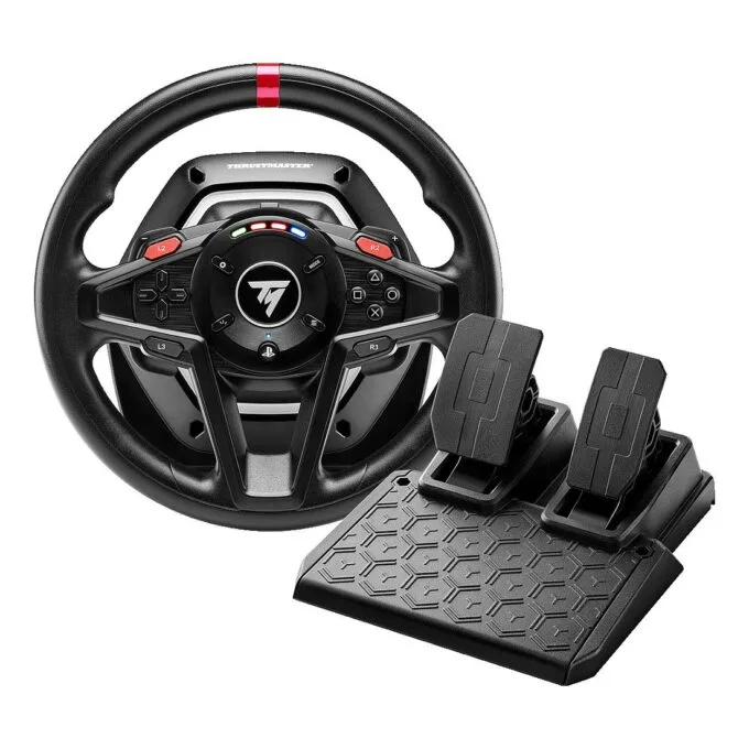 Thrustmaster T128 SimTask Farming Pack — image 1