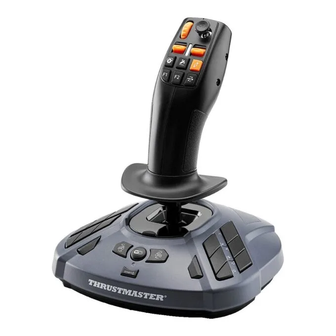 Thrustmaster T128 SimTask Farming Pack — image 2