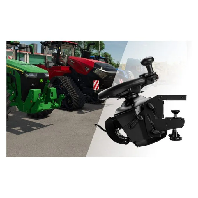 Thrustmaster T128 SimTask Farming Pack — image 6