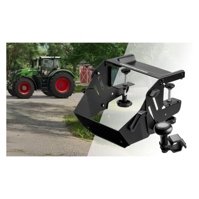Thrustmaster T128 SimTask Farming Pack — image 7