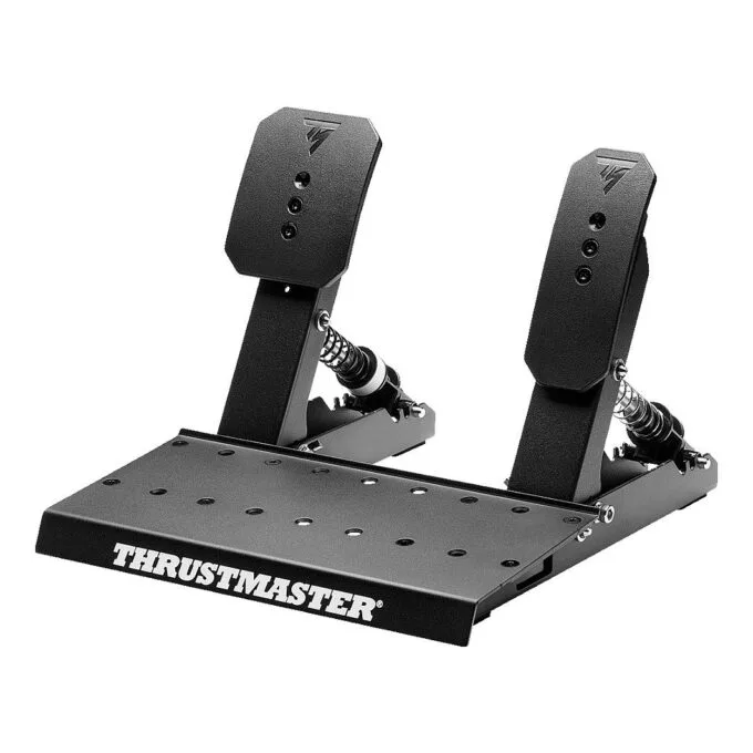 Thrustmaster T818 Ferrari 488 GT3 Simulator — image 4