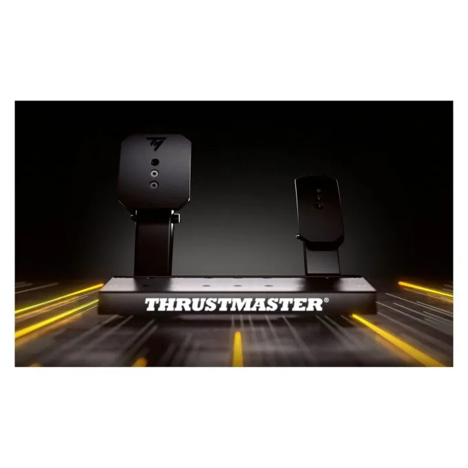 Thrustmaster T818 Ferrari 488 GT3 Simulator — image 6