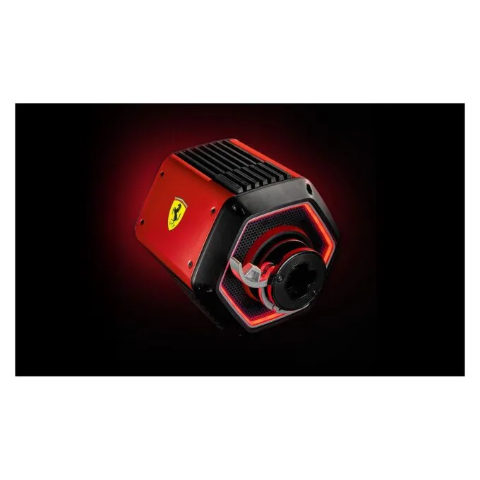 Thrustmaster T818 Ferrari 488 GT3 Simulator — image 7