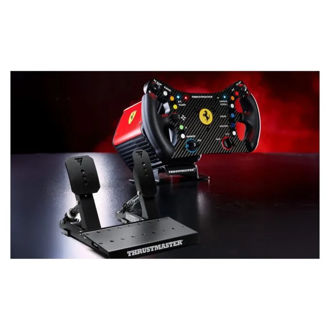 Thrustmaster T818 Ferrari 488 GT3 Simulator — image 10
