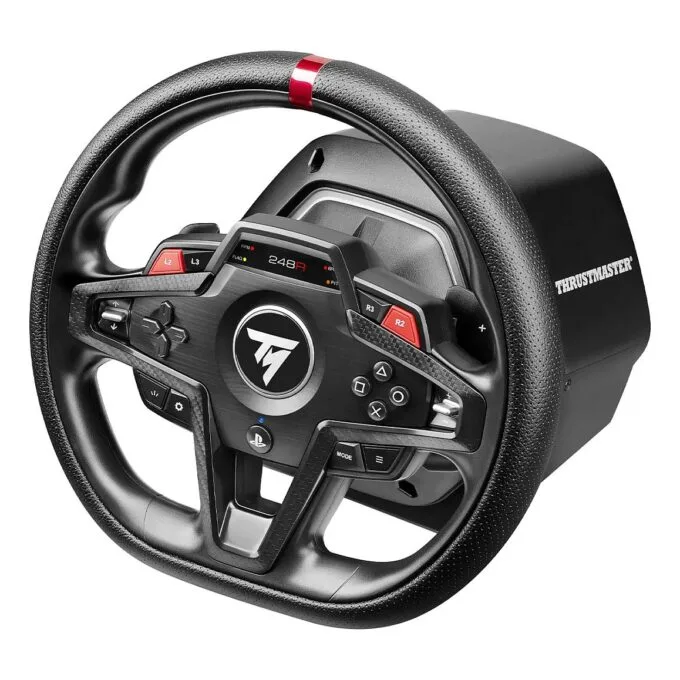 Thrustmaster T248R Shifter Pack — image 3