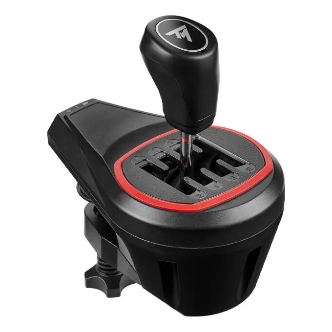 Thrustmaster T248R Shifter Pack — image 4
