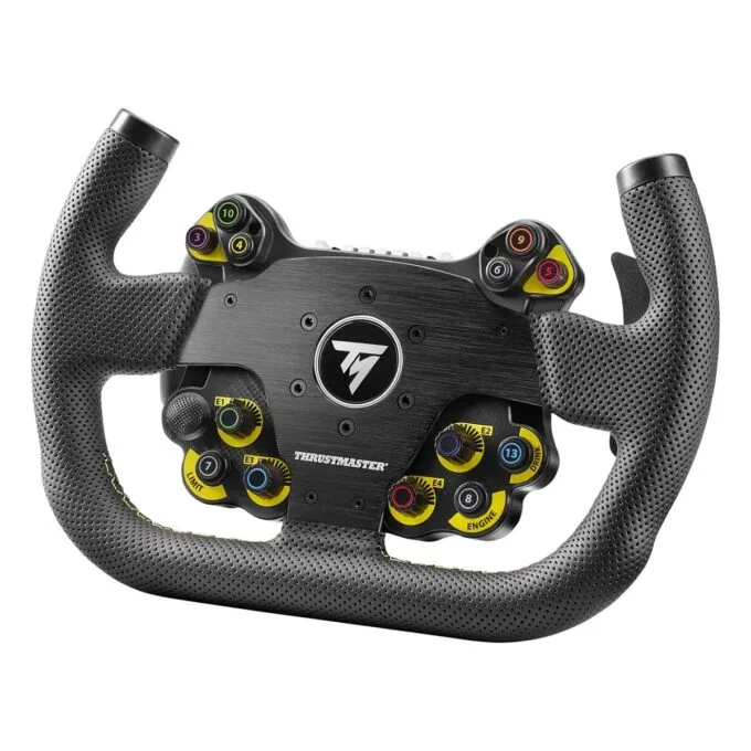 Thrustmaster EVO Racing 31U Leather — image 2