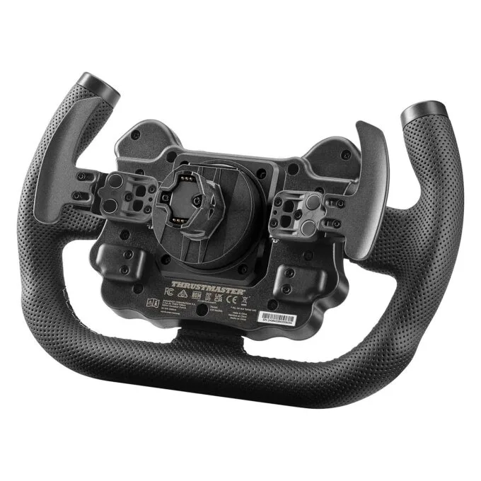 Thrustmaster EVO Racing 31U Leather — image 3