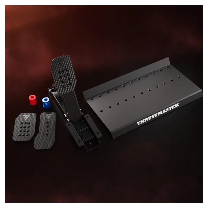 Thrustmaster Raceline LC Upgrade — image 11