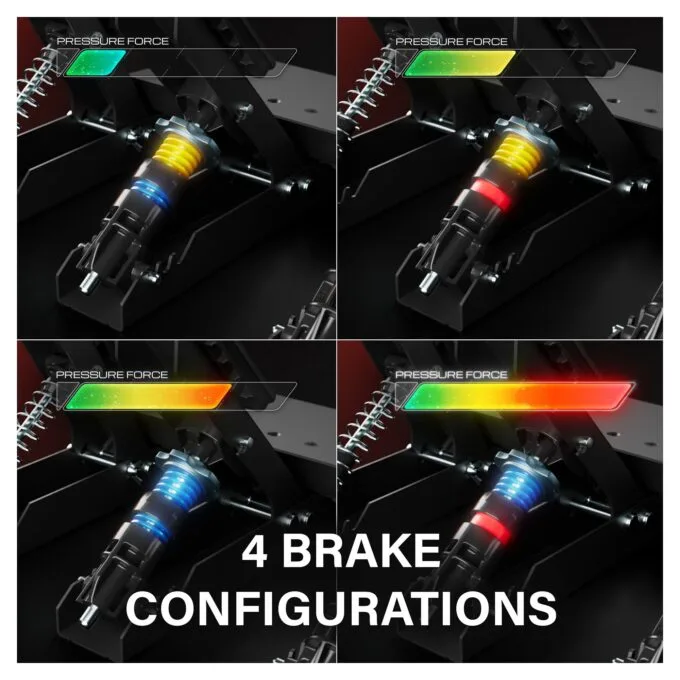 Thrustmaster Raceline LC Upgrade — image 13