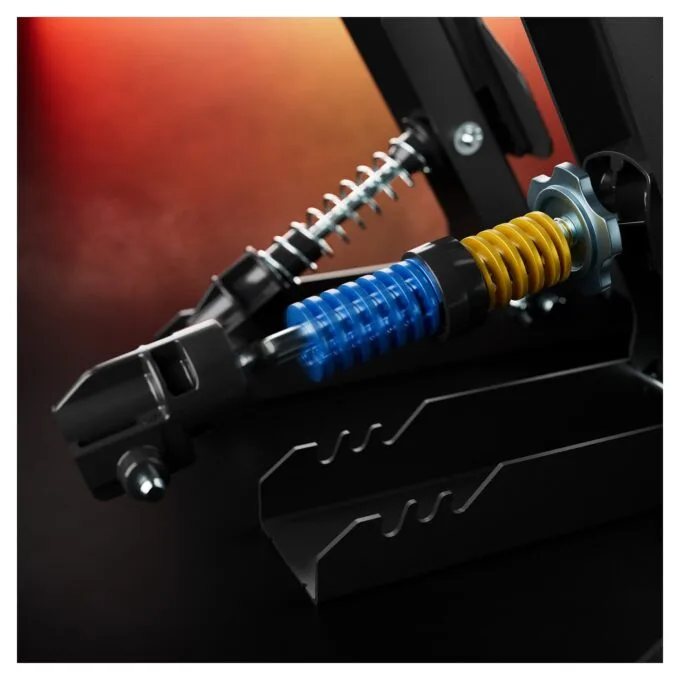 Thrustmaster Raceline LC Upgrade — image 15