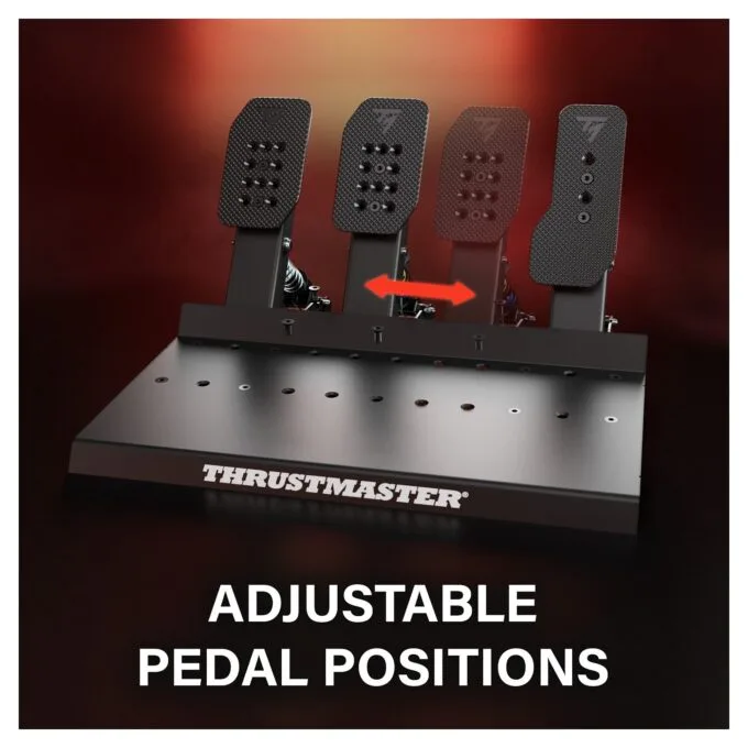 Thrustmaster Raceline LC Upgrade — image 18