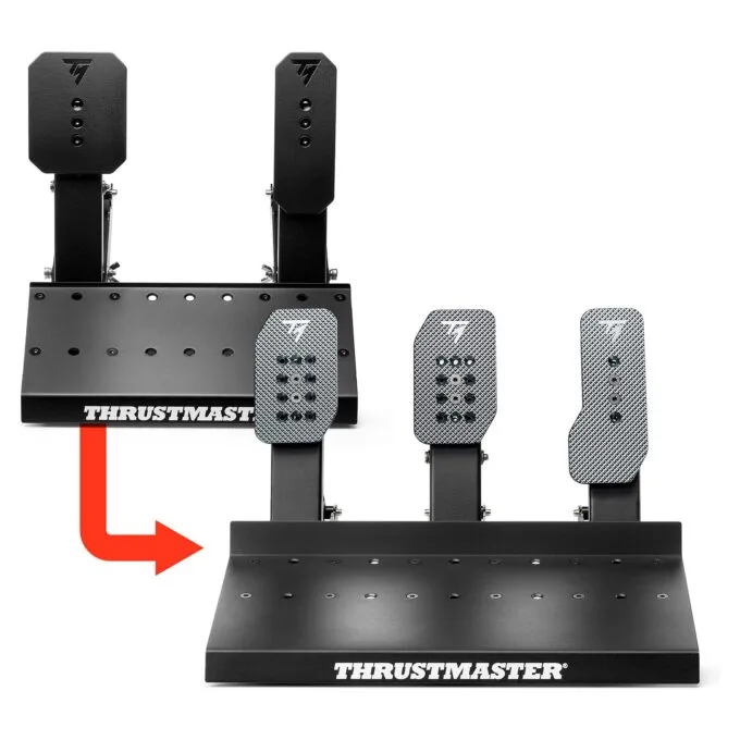 Thrustmaster Raceline LC Upgrade — image 6