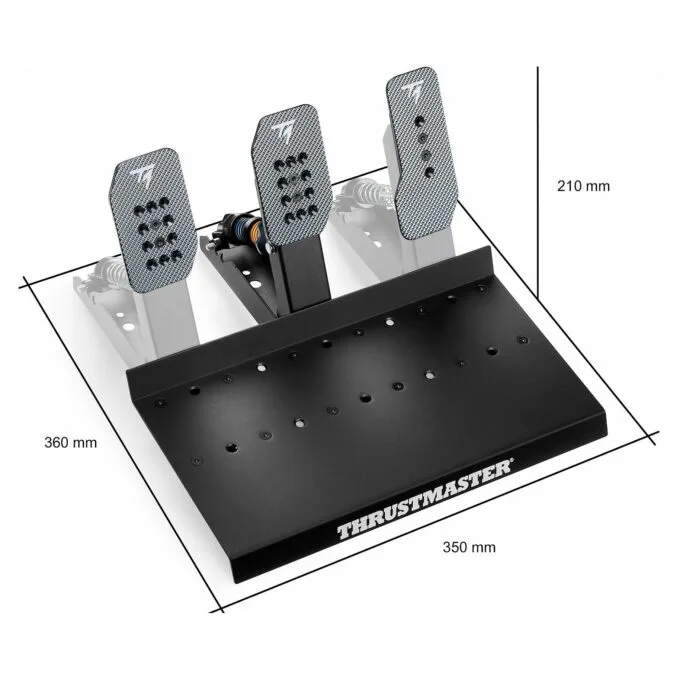 Thrustmaster Raceline LC Upgrade — image 7