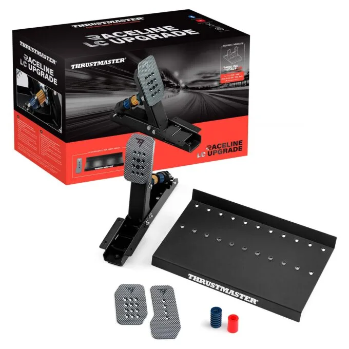 Thrustmaster Raceline LC Upgrade — image 9